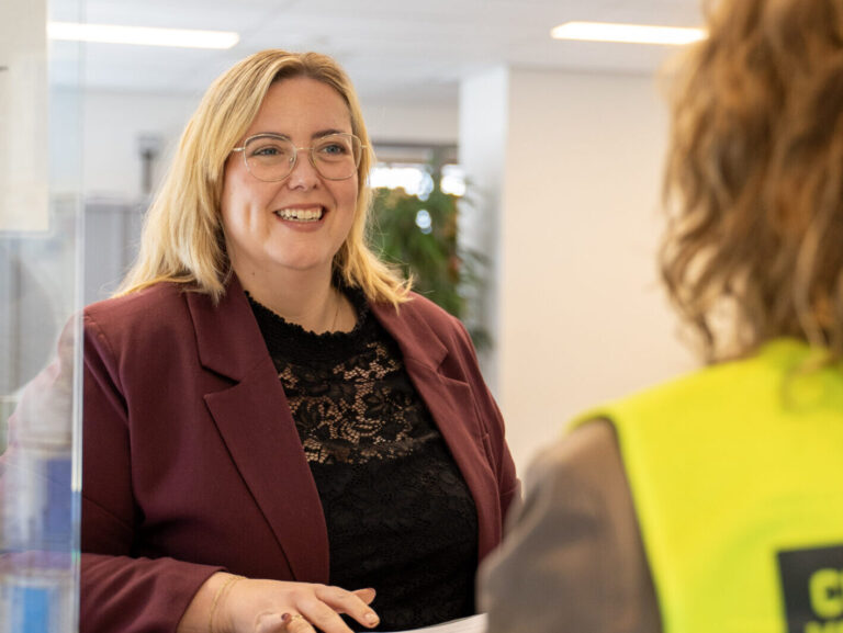 Foto verhaal van Carly