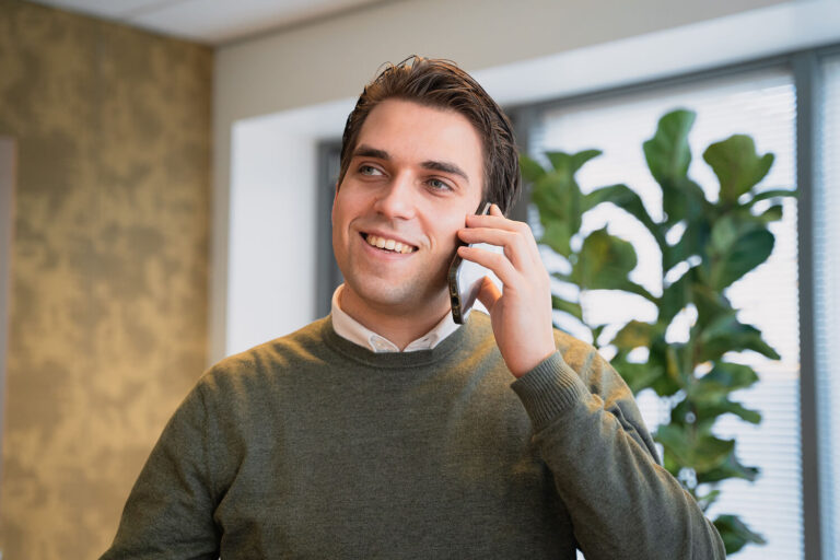 Foto verhaal van Robbert