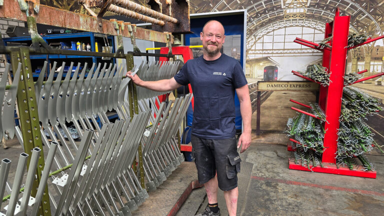 Foto verhaal van Sebastiaan