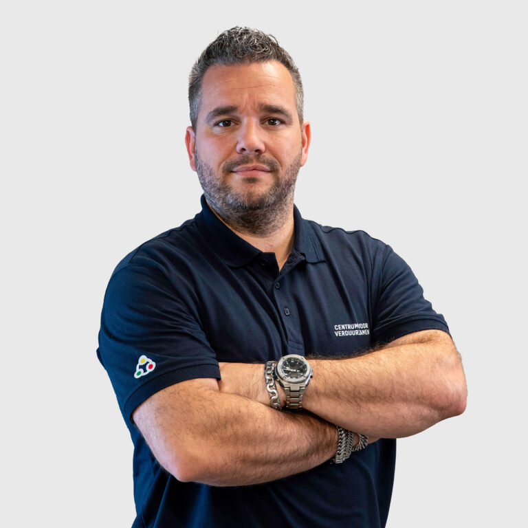 Foto verhaal van Tom