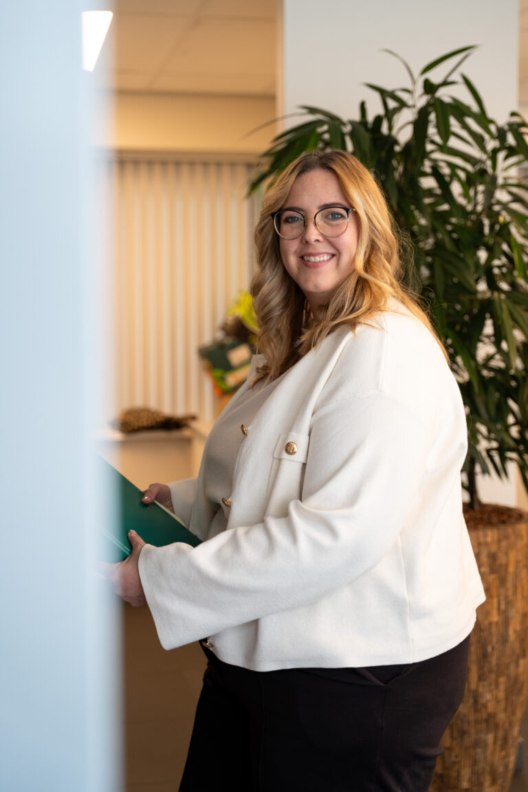 Foto verhaal van Carly