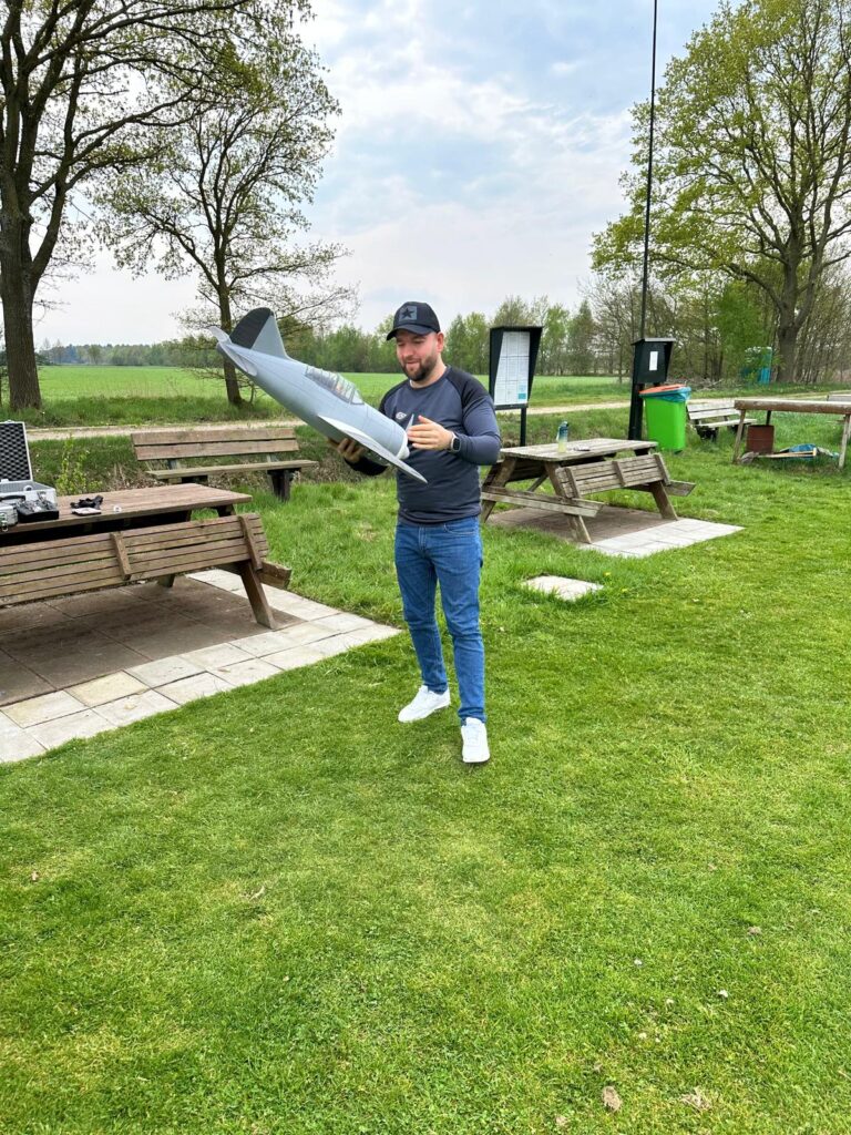 Foto verhaal van Wojtek