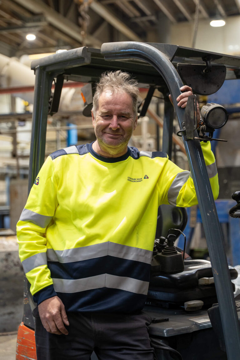 Foto verhaal van William